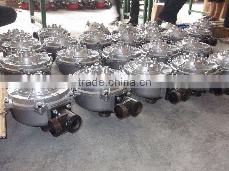 Gasoline High Pressure Water Pump