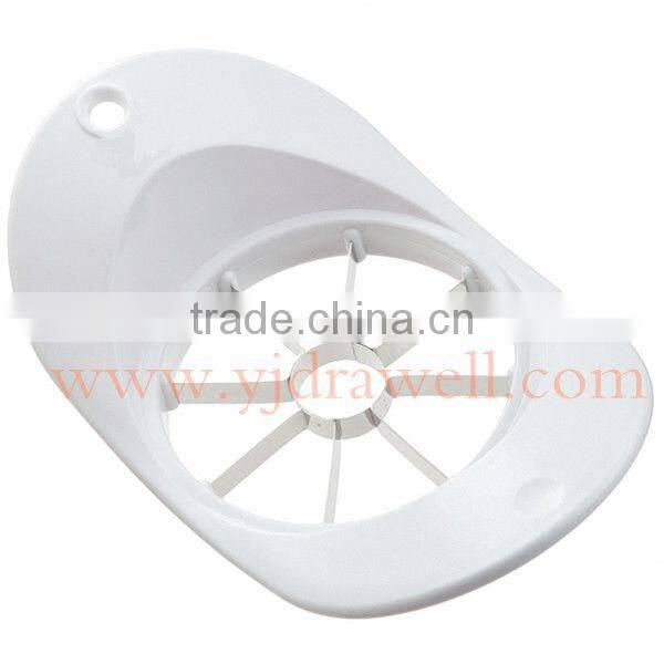 AS-1509 Effortless Comfort Grip Handle With Stainless Steel apple divider