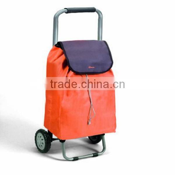 Shopping Trolley Travelling Bag
