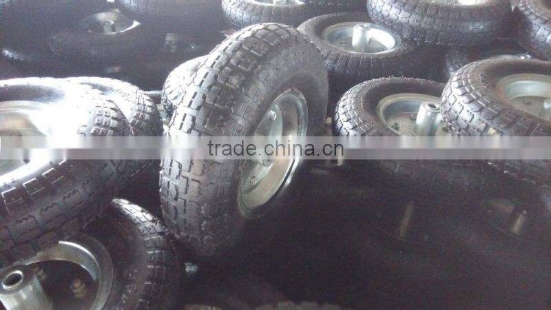 wheelbarrow wheel 4.00-6