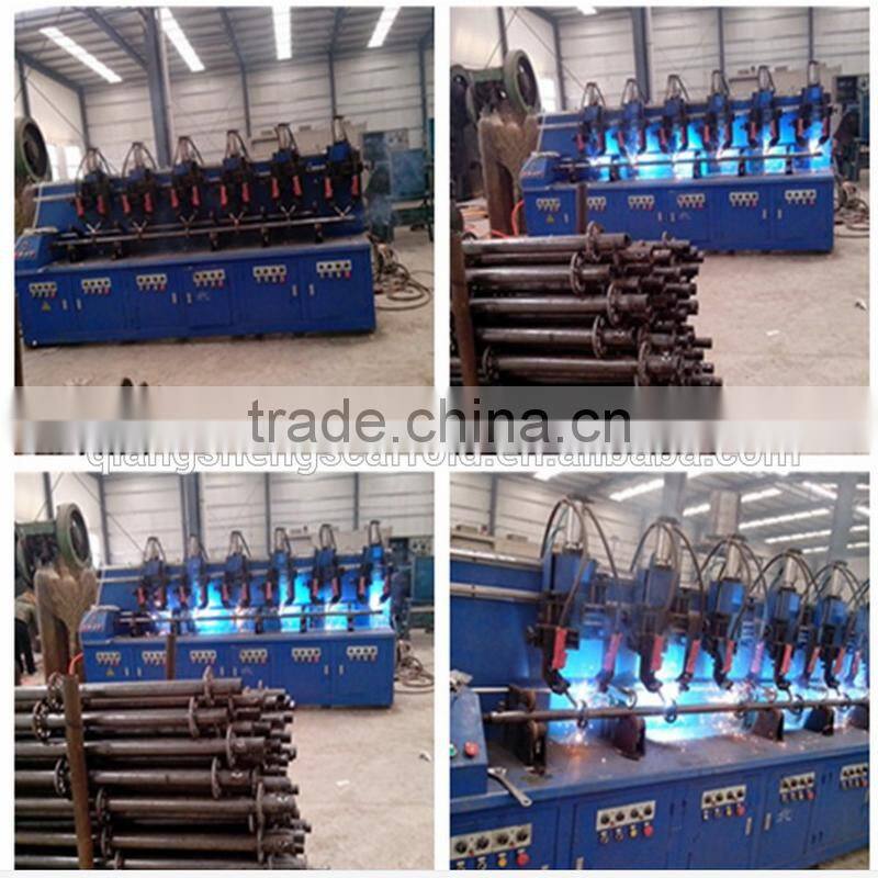 Ringlock Scaffolding for Construction Ring System Scaffolding