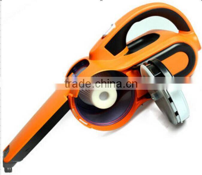 DC12V CYCLONE VACUUM CLEANER ASPIRADORA CYCLONICA 12V