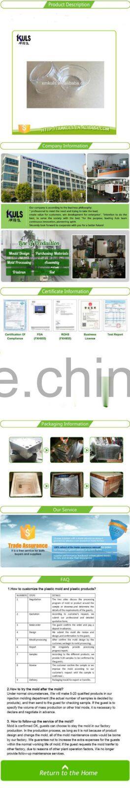 2015 hot sale disposable sauce cup with different size