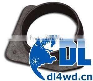 High Quality 4wd Auto Snorkel For Mitsubishi 4x4 Triton MK Series 1996 2006