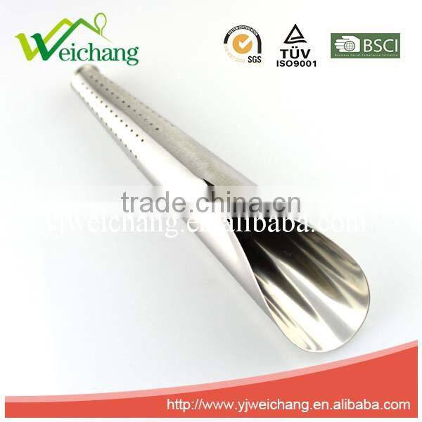 WCA160 trumpet shaped ,funny shape Stainless Steel Tea Infuser