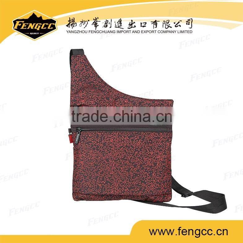 Casual Messenger Shoulder Bag