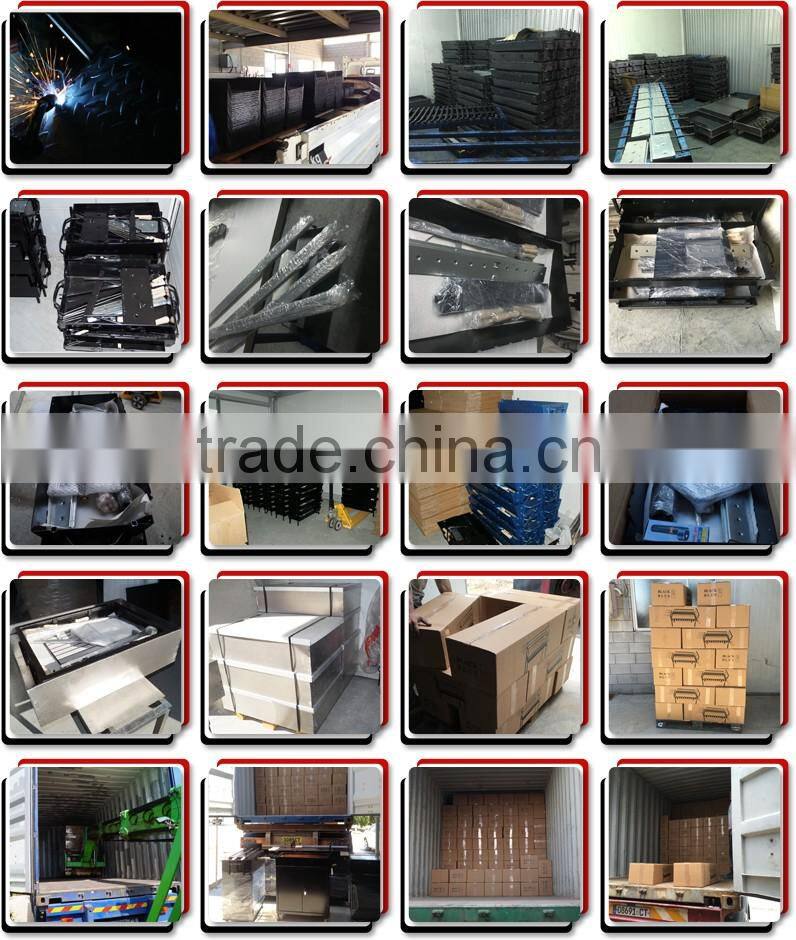 CE Approved Height Adjustable Kebab Barbecue Grill