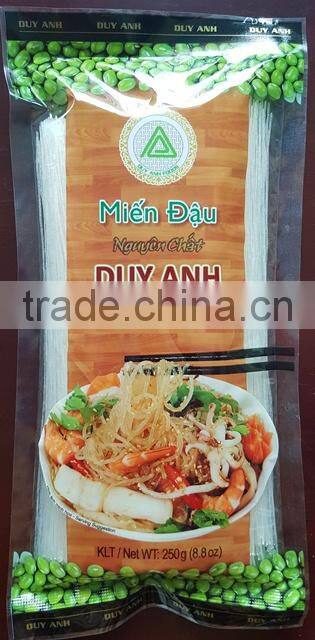 MUNG BEAN VERMICELLI - DUY ANH