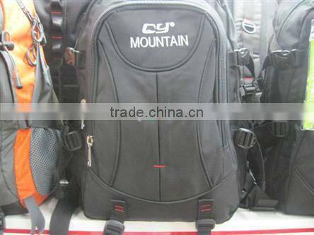 2013 hot sales Cheap and colorful Backpack bag
