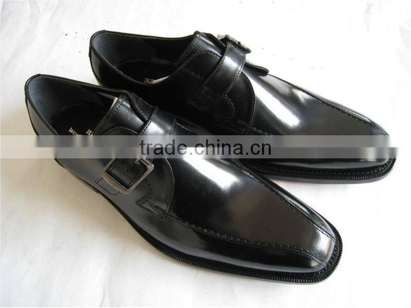 leather dress shoes