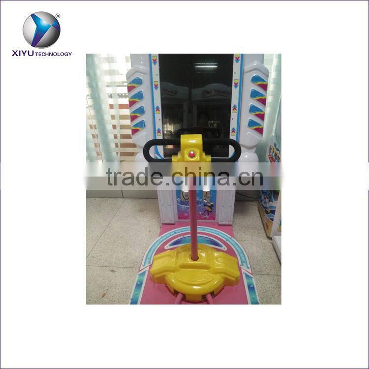 2017 New Product Of Happy Scooter For Children