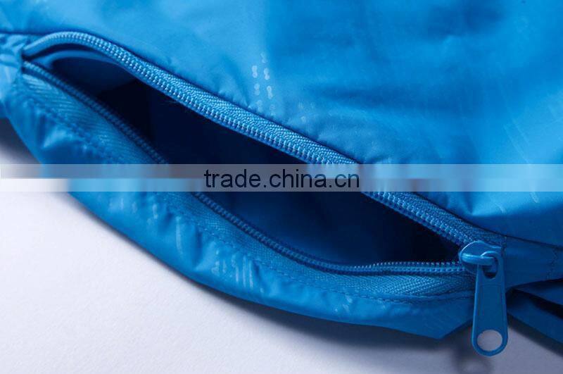 Outdoor Men Women's Jacket Fast Drying Anti-UV Waterproof Breathable Skin Jacket