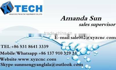 low price machine manufacturers supply plasma steel metal cutting machine