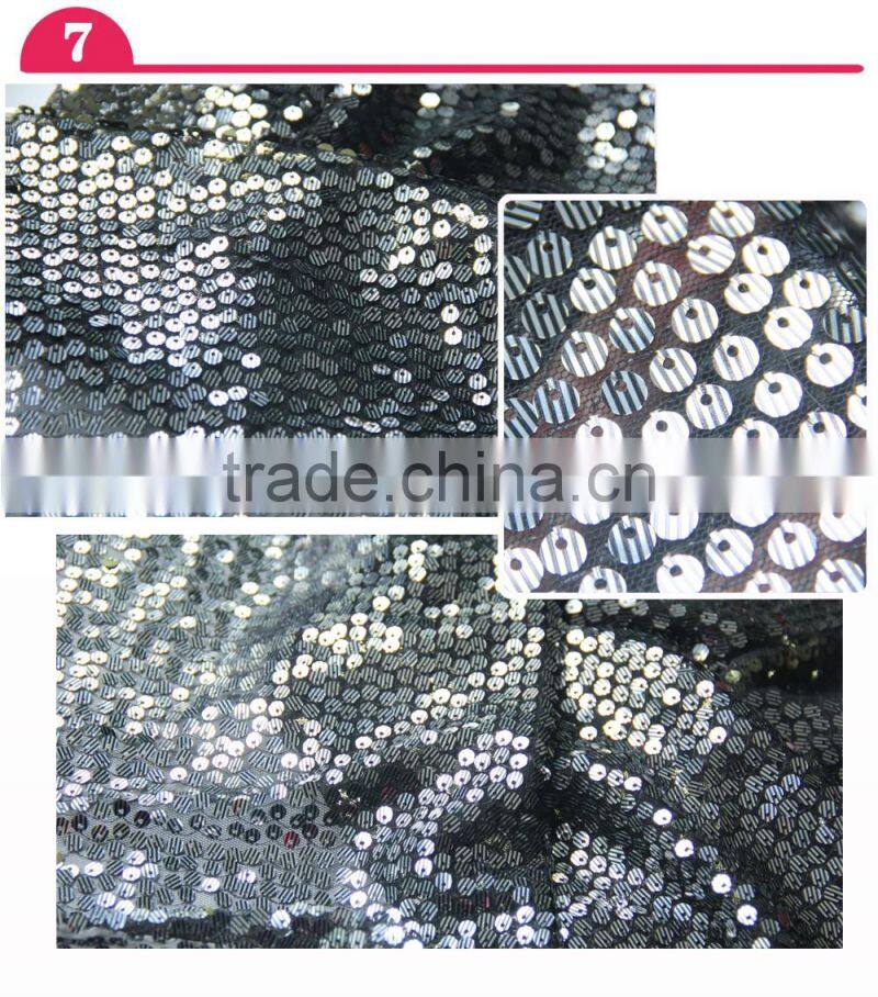 china supplier wholesale cvc oxford dying print fabric