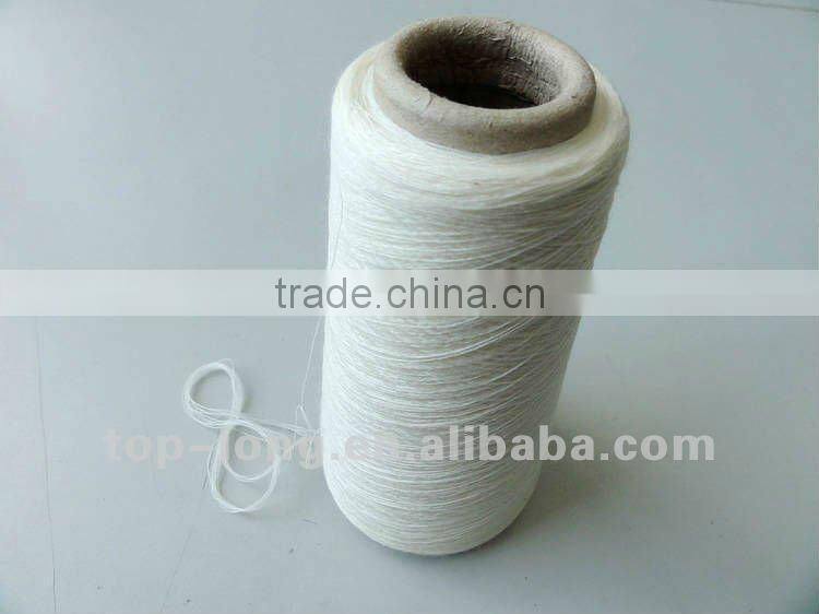 100%merino woo yarn for knitting with17.5mic