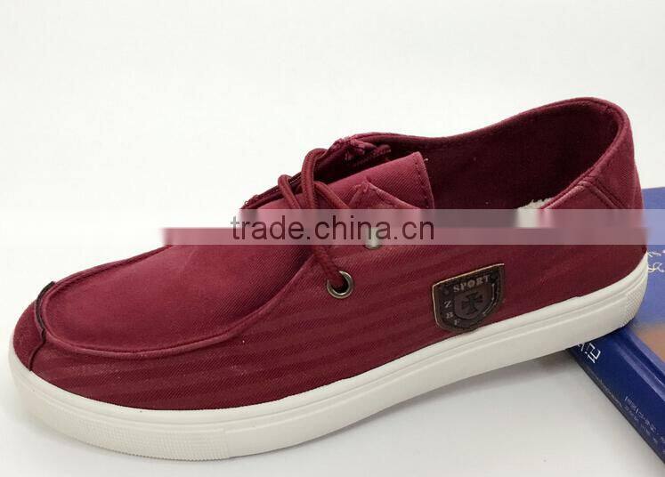 GZY china wholesale shoes male Doug shoes comfortable breathable top design stock 2017 England design high qaulity