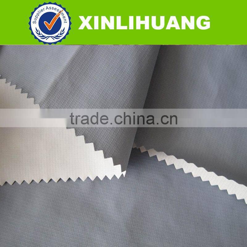Hot selling ripstop nylon fabric from Alibaba Supplier