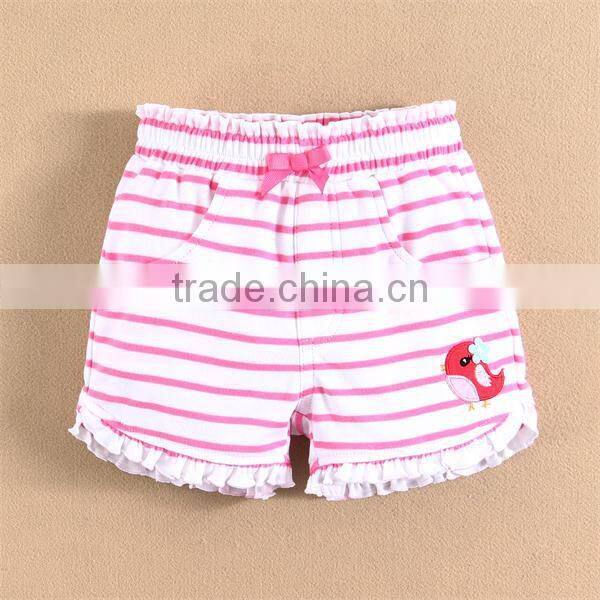 Latest mom and bab High Quality Girls T-shirt Wholesale China