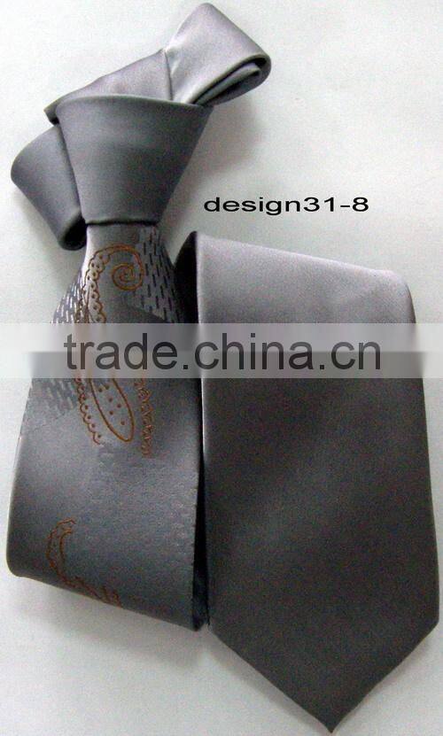 2014 Men's Ties china supplier Newly fashion suit tie