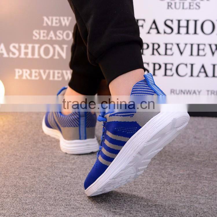 EVA outsole material hotsale sports summer shoes men casual