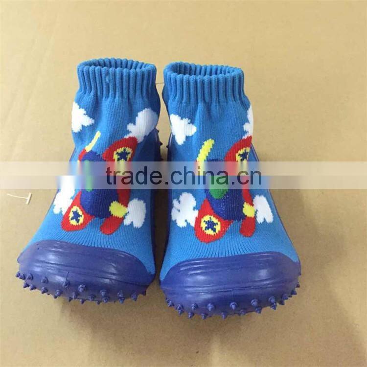 thick rubber sole shoes sponge rubber sole shoes wholesaler boutique kids outdoor shoes