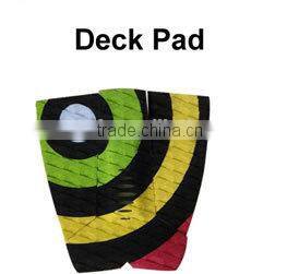 Yellow and Blue Surf Grip EVA Traction Pads On Sale