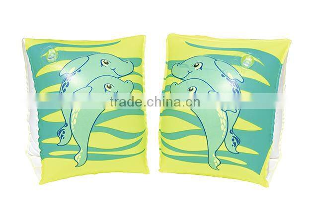 Bestway 8"x8" elastic Colored reflex Armbands