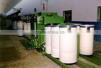 PVA water soluble non woven fabric