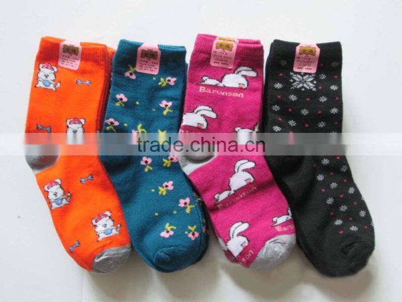 women cheap wholesale socks very cheap socks from China yiwu factory