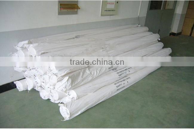 100%cotton percale200T fabric for hotel