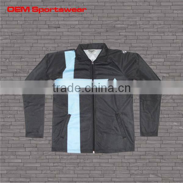 High quality custom fleece women tracksuit