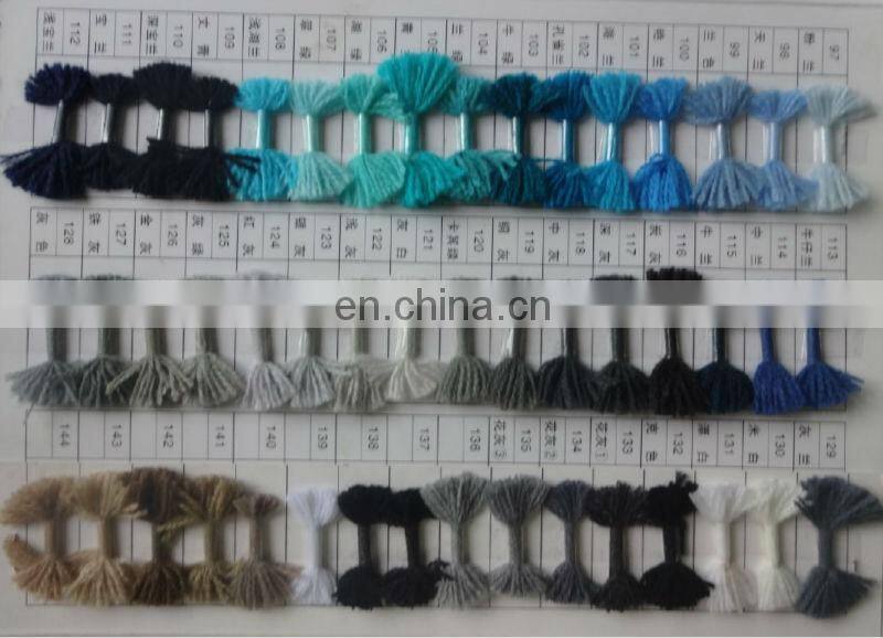 Winter Lady Flip Brim Knit Bucket Hat