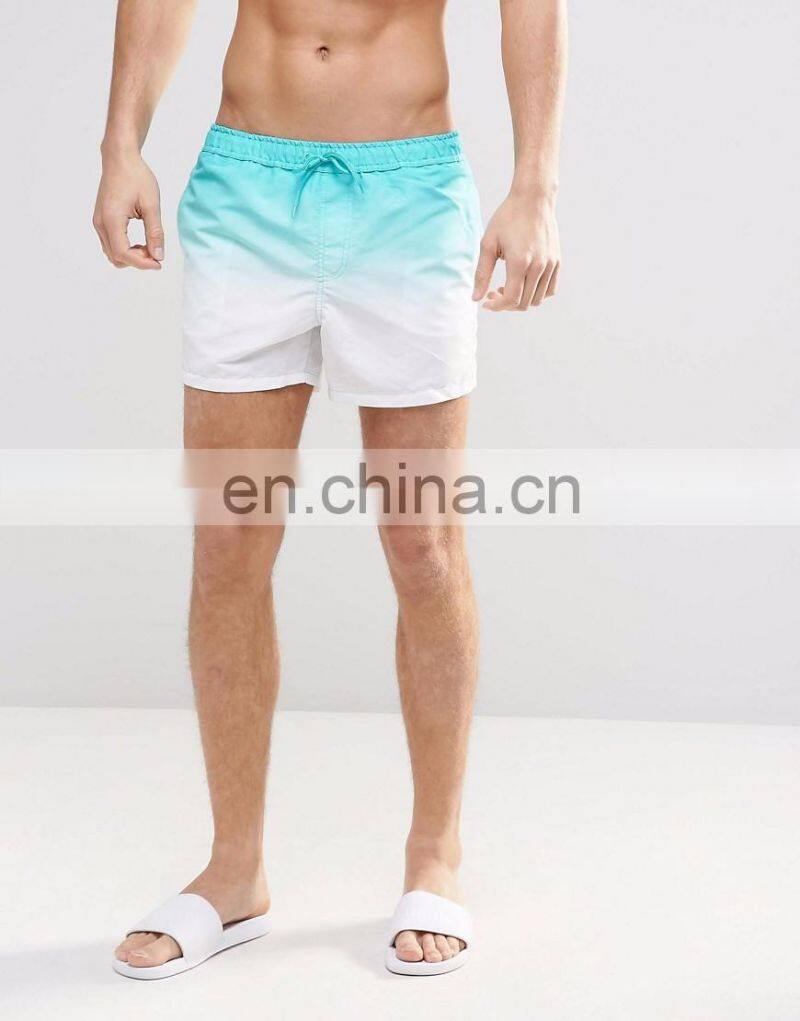 blue & white clour sublimation tshirt,customise design hot shorts,design your own printed shorts