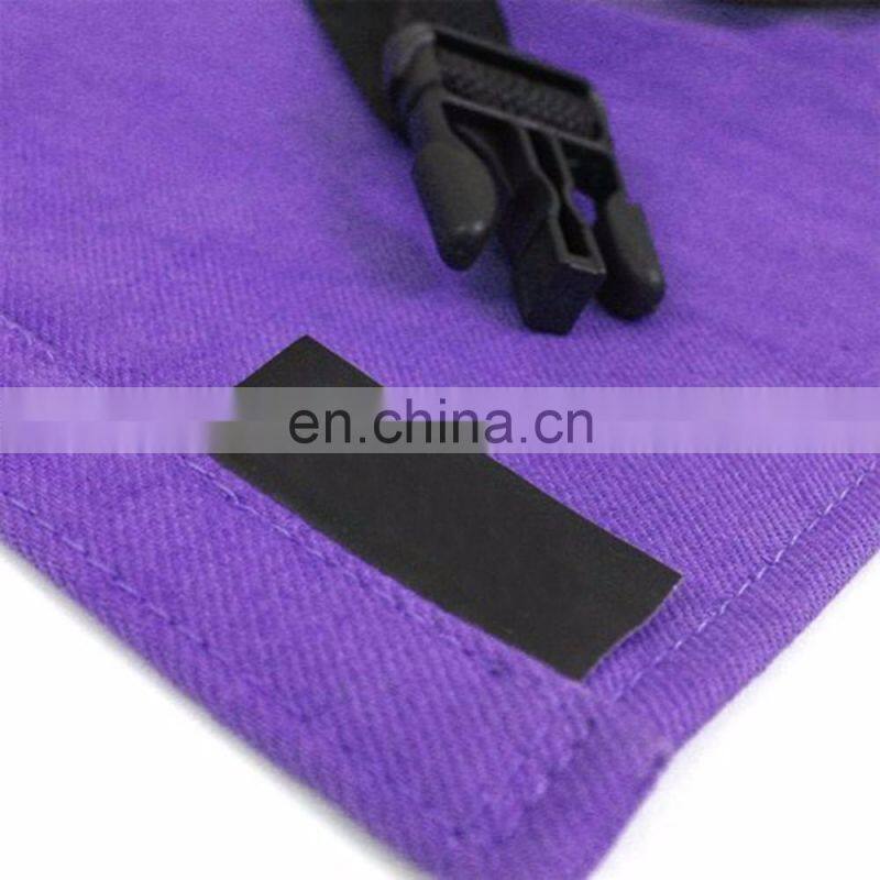 OEM Newest Daily Coloured Denim Market Trader Money Belt