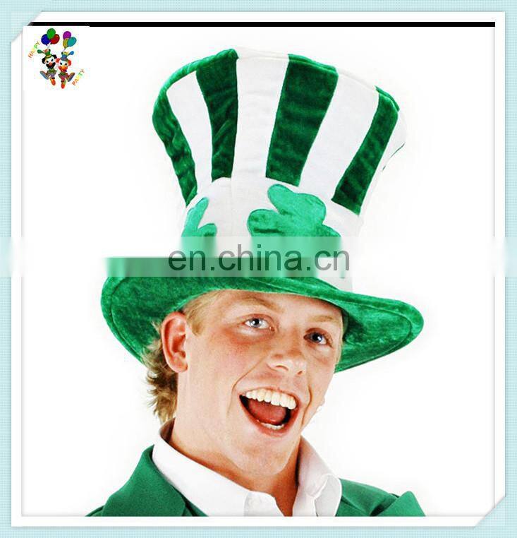 Adult Fancy Dress Party Uncle Sam St Patricks Day Hats HPC-0287