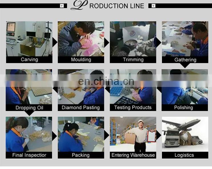 Wholesale grils accessories point synthetic hair band rope