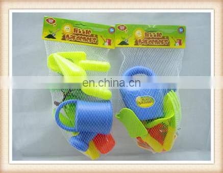 2015 China wholesale happy garden tool toys