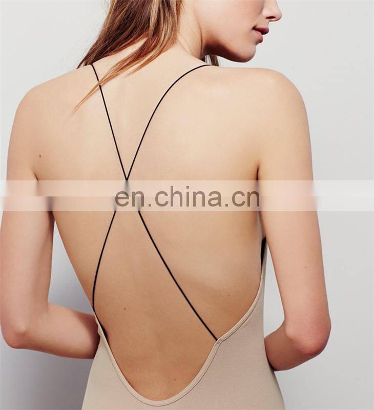 Romper Lingerie Sexy Clubwear Ladies One Piece Jumpsuit Korean Fashion Jumpsuit
