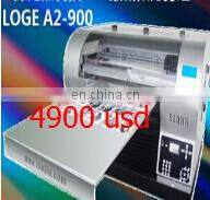 A4 printer 21*29cm smallest size