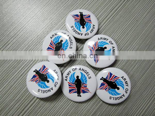 anime russian military pin badge