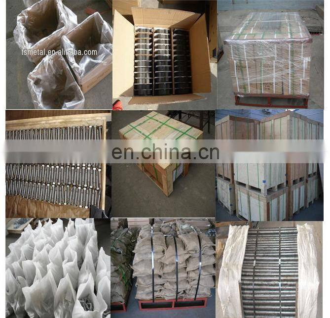 Rigging Hardware steel closed welded D ring