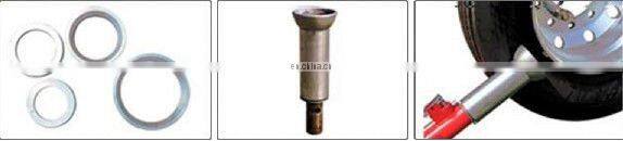 Cheap truck tire changer machine /tyre changer truck used in China