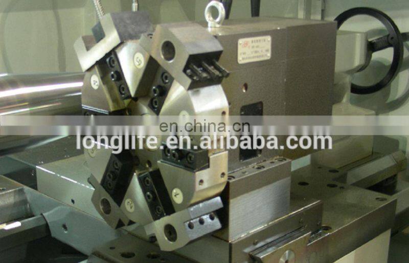 CKE6180x5000 heavy duty cnc lathe machine