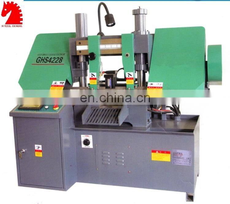 Supply GHS4228 cnc metal cutting machine