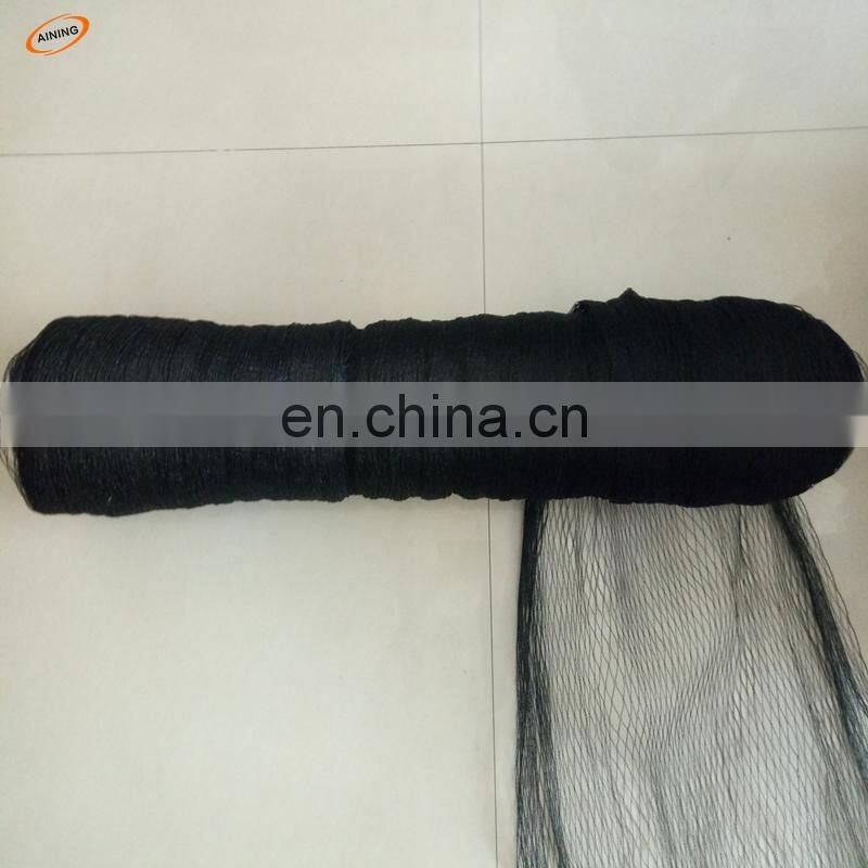 bird netting 20 x 20 m, Agriculture bird netting, Bird protect netting