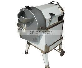 Widely used professional vegetable chopper/vegetable shredder/fruit and vegetable cutting machine