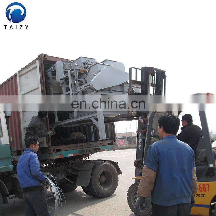 hazelnut cracker almond huller machine walnut cracking machine