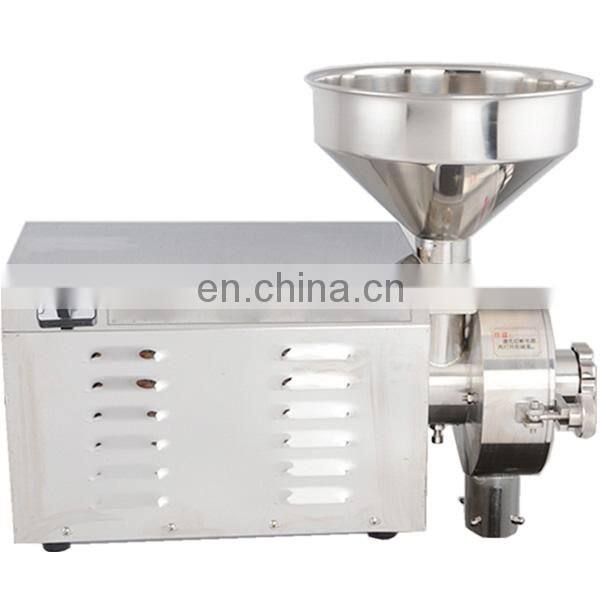 Home Used Grain Mill Equipment for Wheat Flour Mill Grinding Machinery Prices