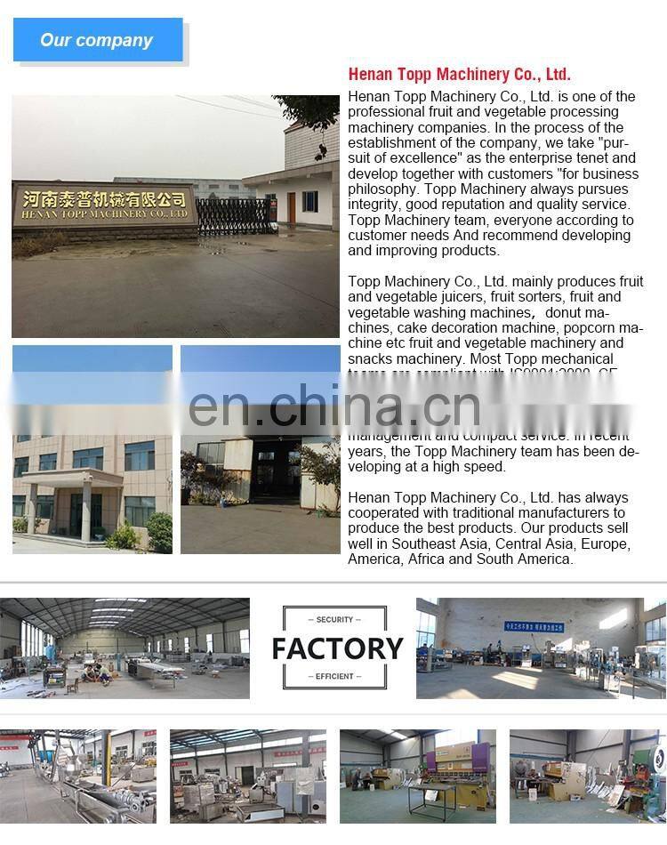 Good Price sale fruit juicer extractor for Direct