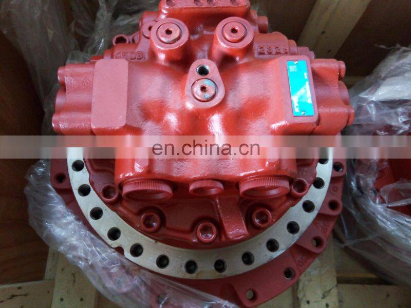 KYB MAG-170VP final drive MAG170VP Travel motor